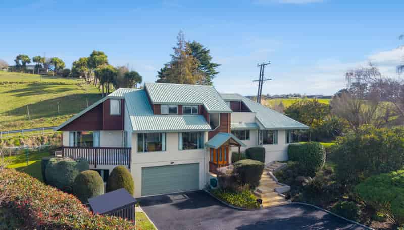 123 Coutts Road, Gore