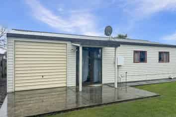 59 River Road, Masterton