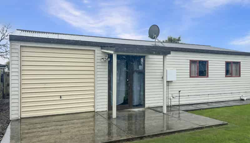 59 River Road, Masterton