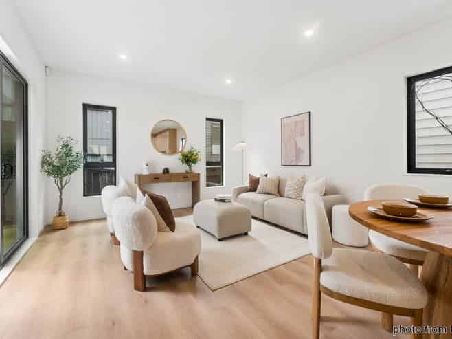 Lot 3/43 Bruce Road, Glenfield