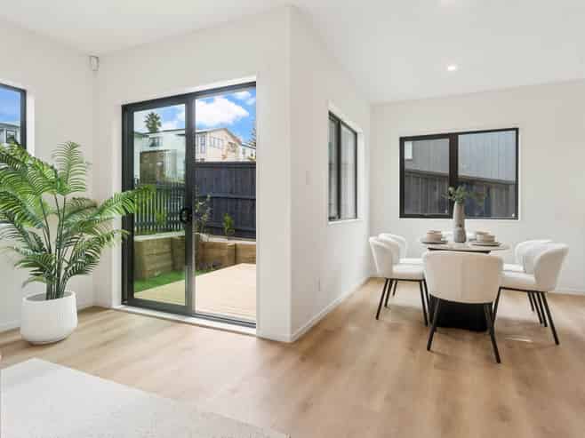 Lot 3/43 Bruce Road, Glenfield