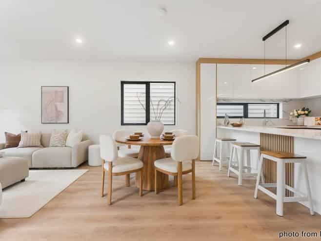 Lot 3/43 Bruce Road, Glenfield