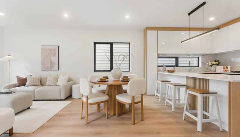 Lot 3/43 Bruce Road, Glenfield