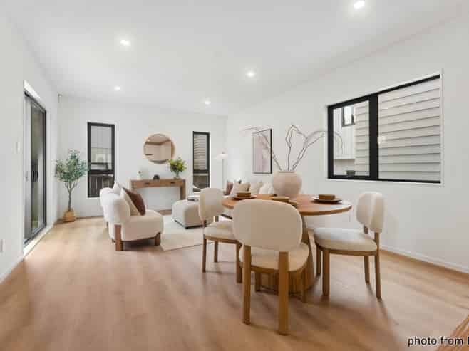 Lot 3/43 Bruce Road, Glenfield