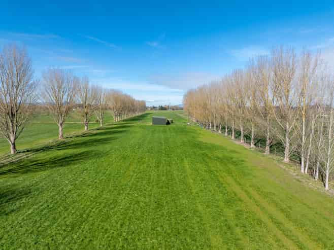 258 Holland Road, Puketaha