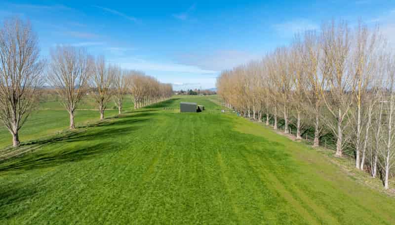 258 Holland Road, Puketaha