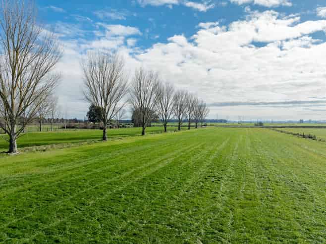 258 Holland Road, Puketaha