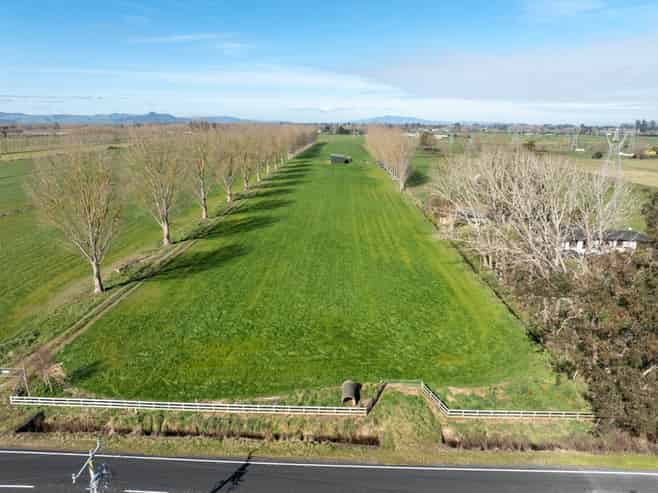 258 Holland Road, Puketaha