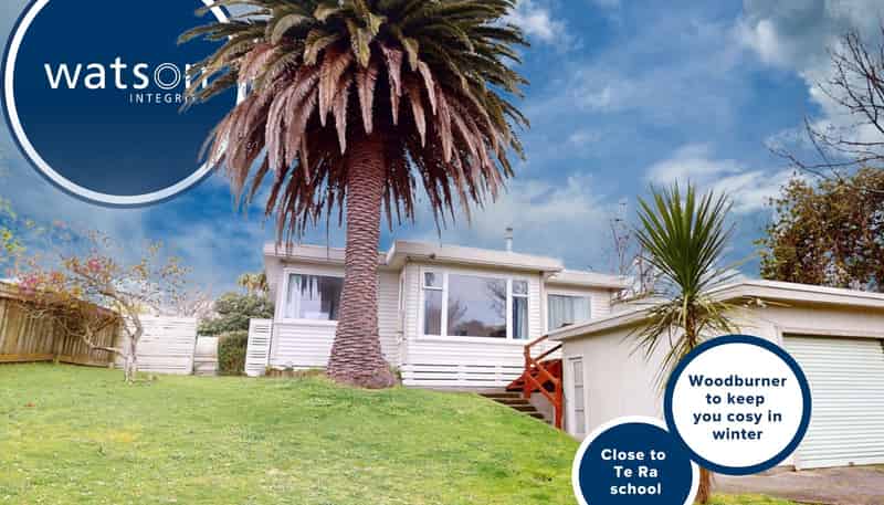 33 Dale Road, Raumati South