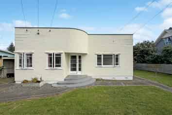 45 Karaka Street, Castlecliff