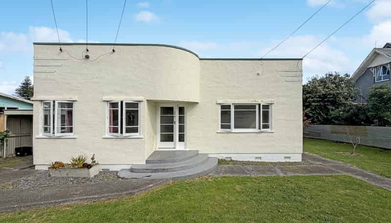 45 Karaka Street, Castlecliff