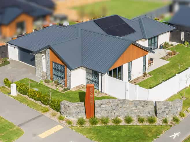 103 Sutherlands Road, Halswell