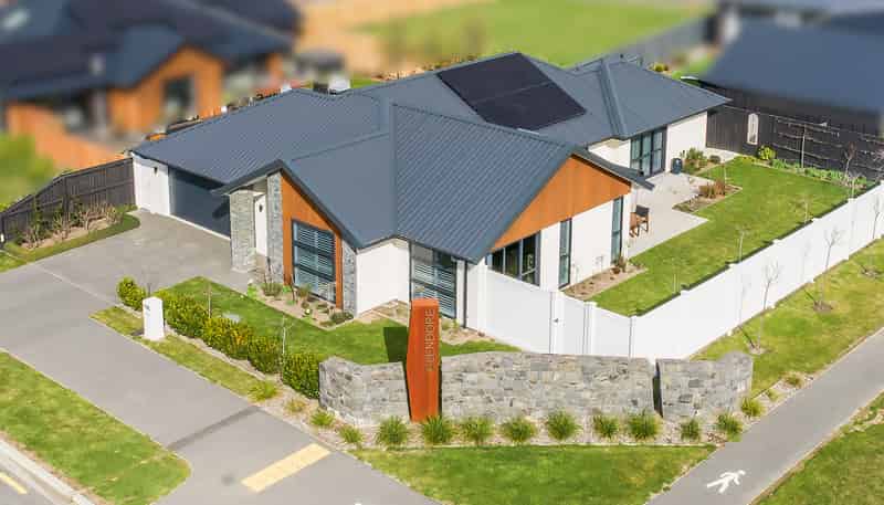 103 Sutherlands Road, Halswell
