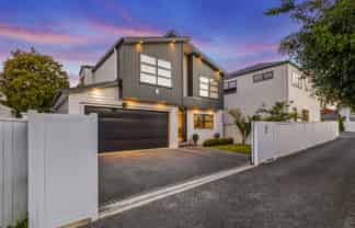 50 Ohinerau Street, Remuera