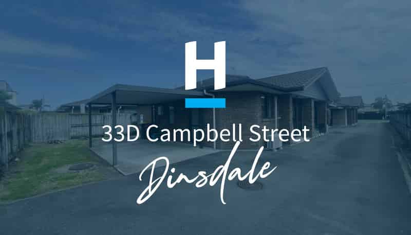 33D Campbell Street, Dinsdale