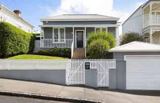 139 John Street, Ponsonby