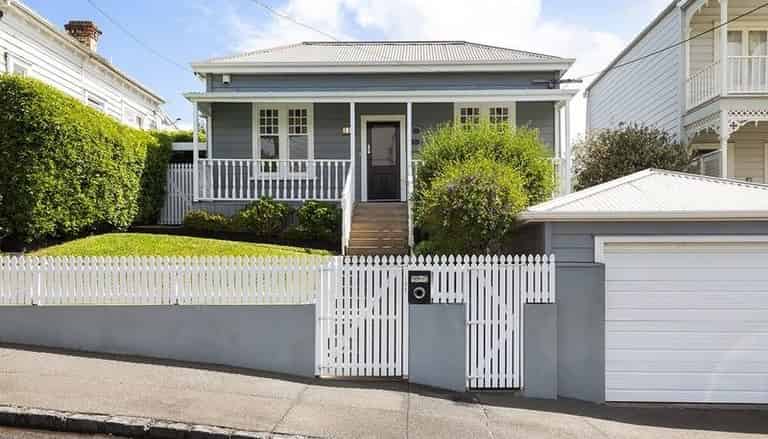 139 John Street, Ponsonby