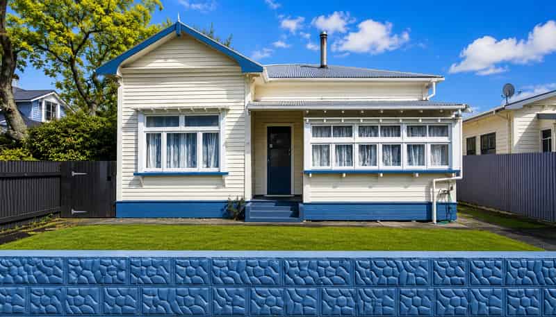 10 Kawakawa Street, Whanganui Central
