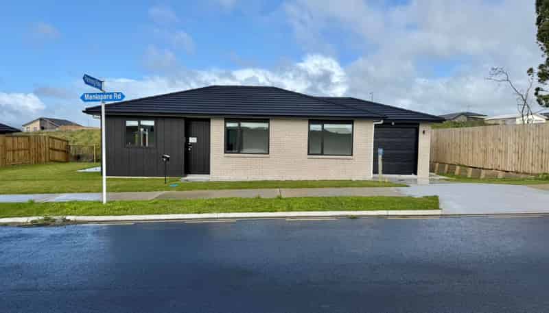 8 Maniapare Road, Te Kauwhata