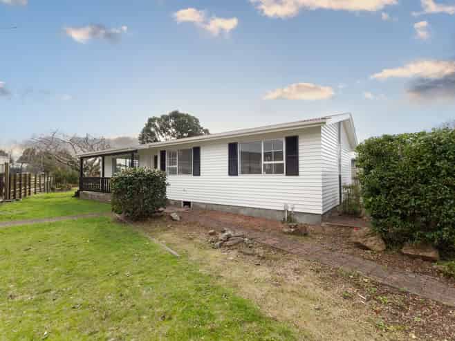 45 Arawhata Road, Paraparaumu