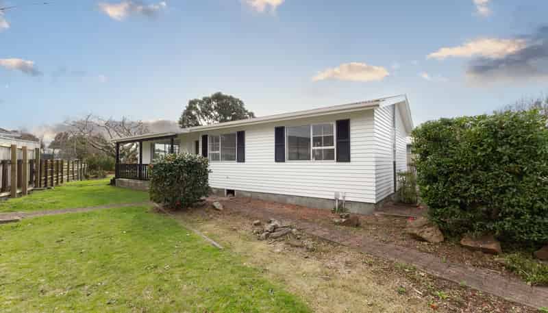 45 Arawhata Road, Paraparaumu