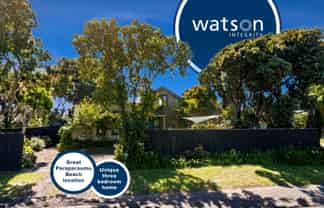 207 Manly Street, Paraparaumu Beach
