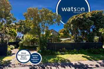 207 Manly Street, Paraparaumu Beach