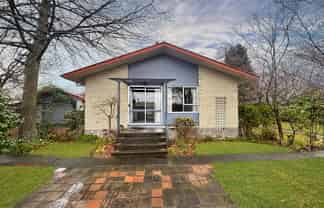 11 Weka Street, Oxford