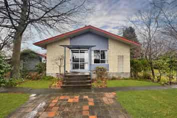 11 Weka Street, Oxford