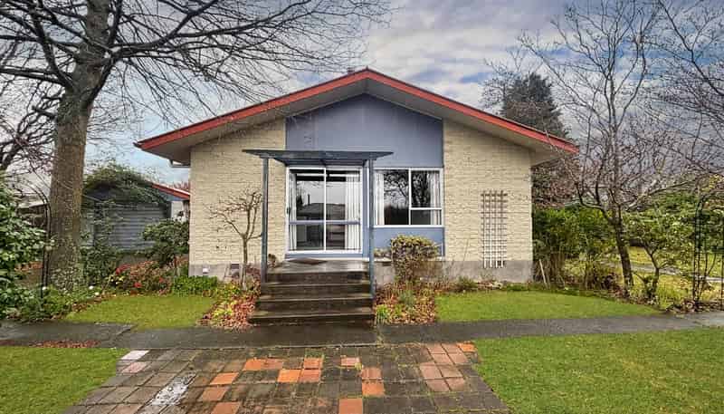 11 Weka Street, Oxford