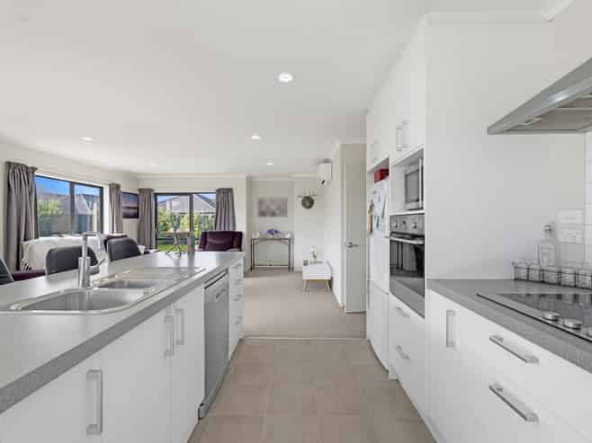 32 Burford Way, Rolleston