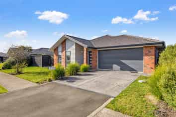 32 Burford Way, Rolleston