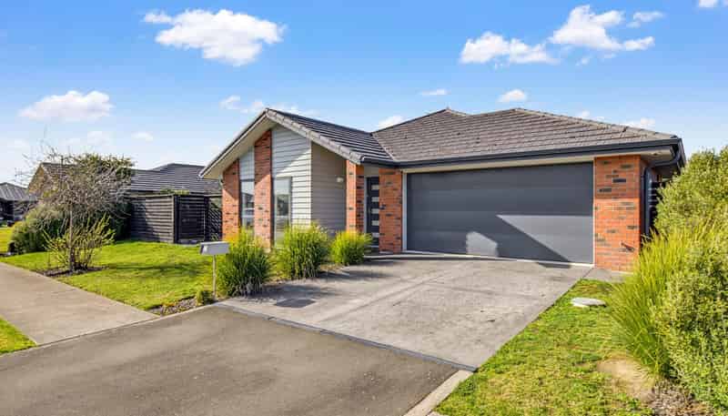 32 Burford Way, Rolleston