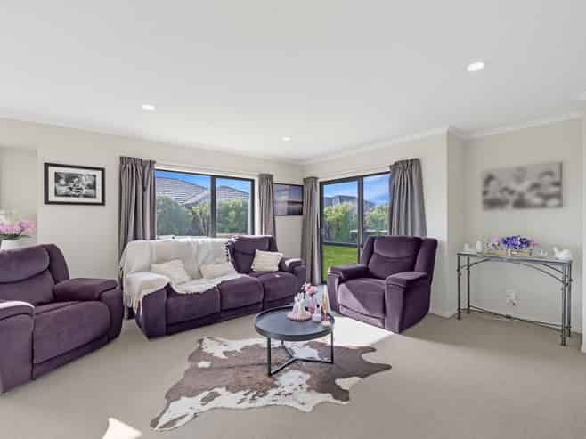 32 Burford Way, Rolleston