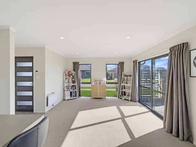 32 Burford Way, Rolleston