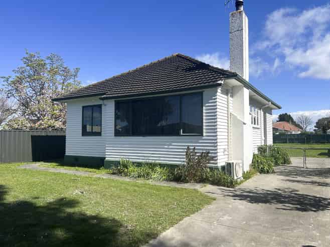 47 Nuffield Avenue, Marewa