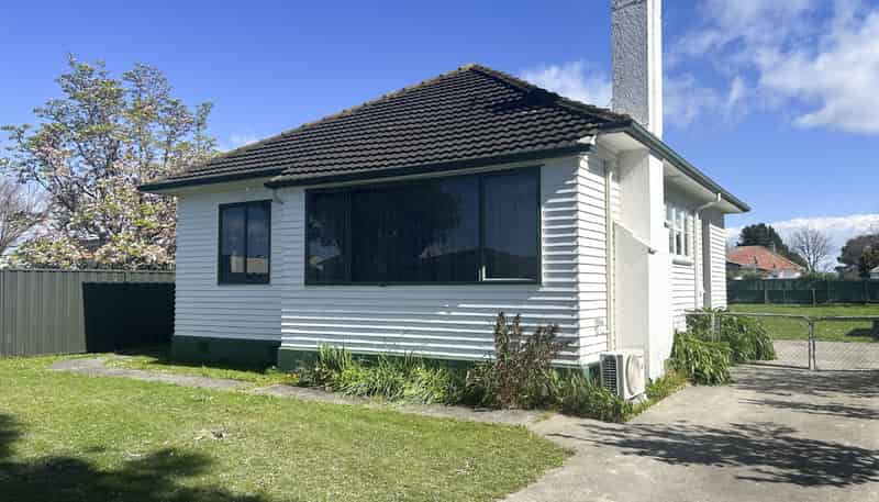 47 Nuffield Avenue, Marewa