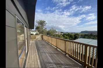 Auckland - Address withheld