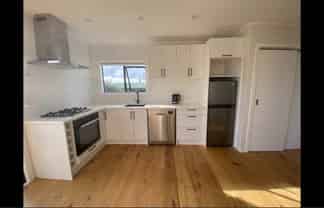 Auckland - Address withheld