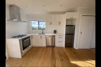 Auckland - Address withheld