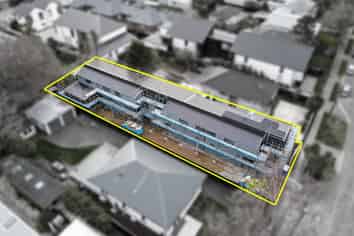 2-49 Cleveland Street, Edgeware