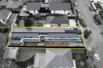2-49 Cleveland Street, Edgeware