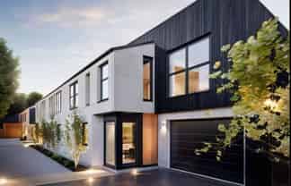 2-49 Cleveland Street, Edgeware