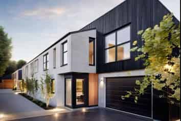 2-49 Cleveland Street, Edgeware