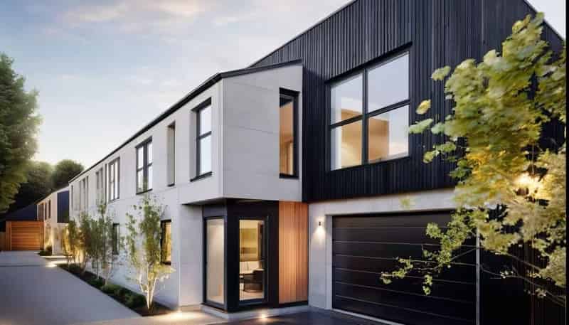 2-49 Cleveland Street, Edgeware
