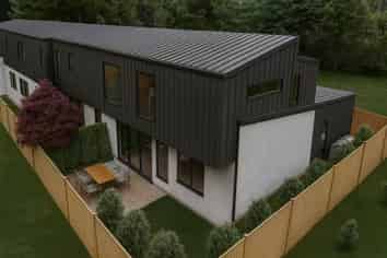 2-49 Cleveland Street, Edgeware