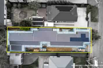 2-49 Cleveland Street, Edgeware