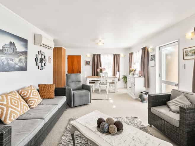 106A Mill Road, Kensington