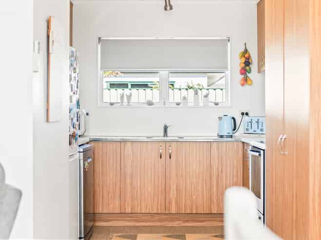 106A Mill Road, Kensington
