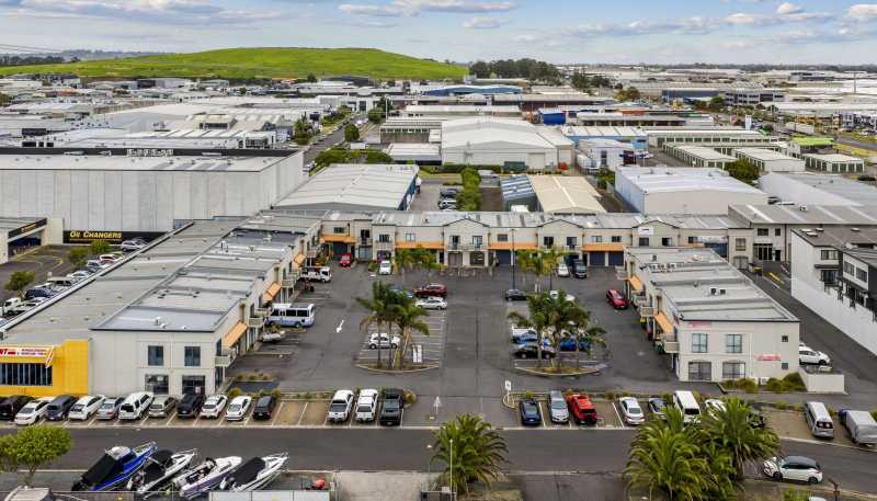 12/325 Ti Rakau Drive, East Tamaki